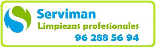 Serviman Logo