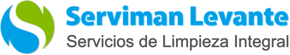 Serviman Levante – Servicios de Limpieza Integral